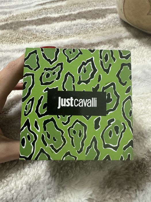 Часовник Just Cavalli