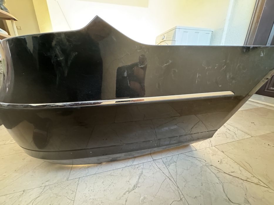 Задна броня за Mercedes w212 е класа
