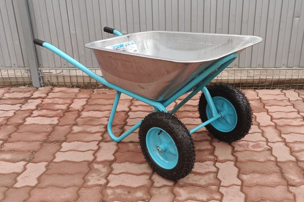 Продам новые тележки