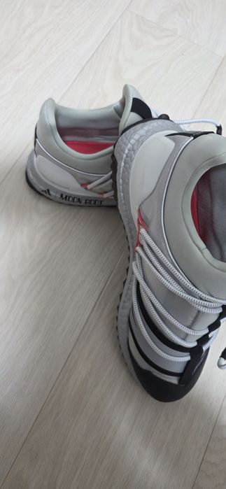 Adidas Moonboot noi originali la cutie 42.5