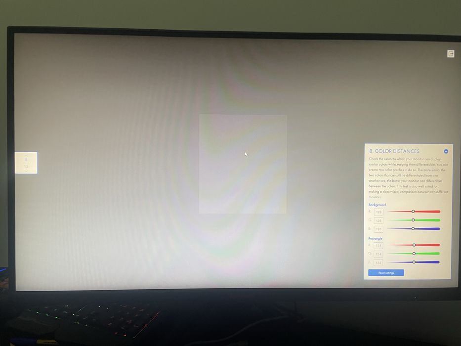 Монитор Gaming Redragon Magic 27 TN 144hz