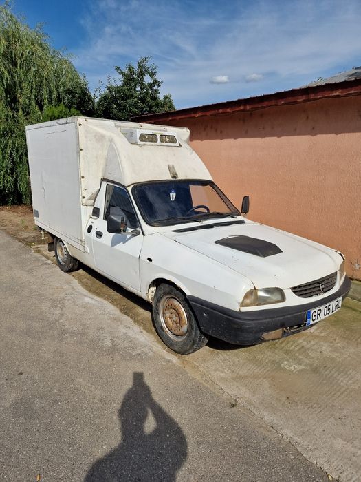 DACIA 1310 2005 — imagine 4