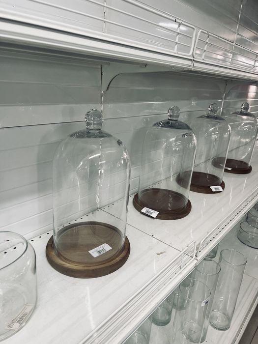 Стекло (вазы) опт