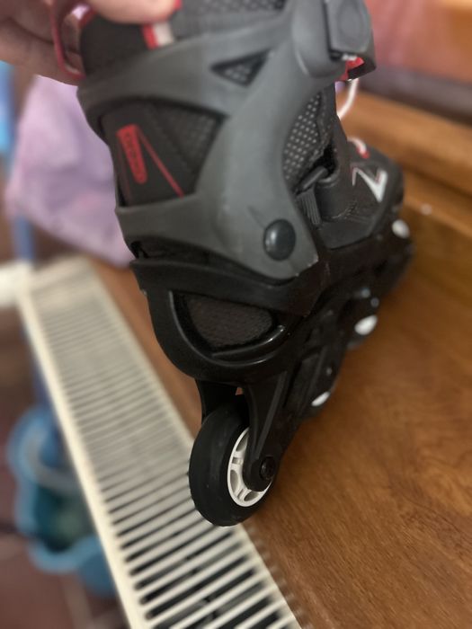 Vand Role reglabile Oxelo, marime 32-35