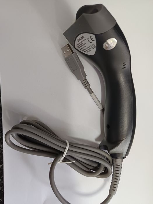 Cititor cod bare Zebex Z3100