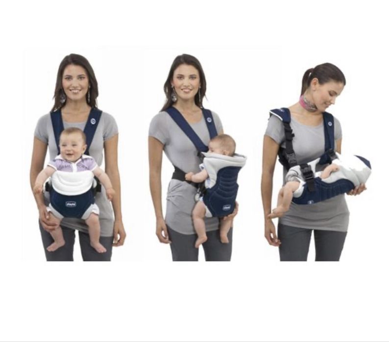 эрго рюкзак chicco