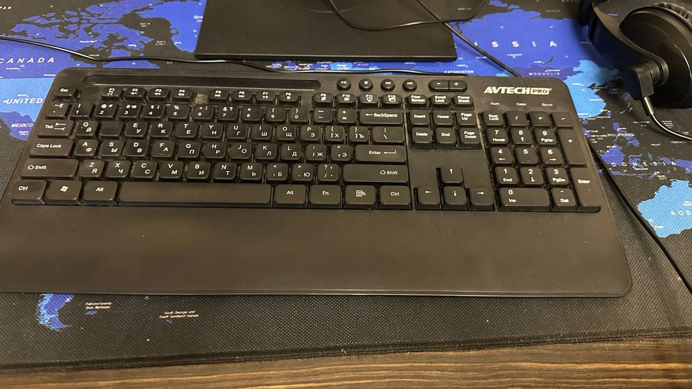 Komputer sotiladi Avtech pro rasmda modeli korsatilgan