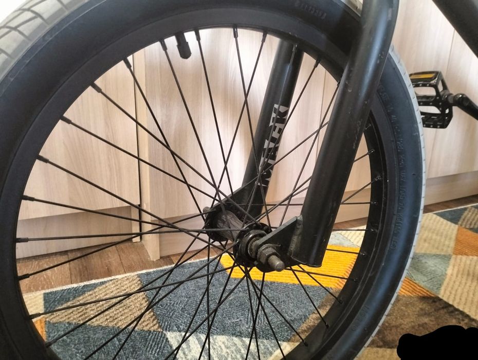 Велосипед BMX продам