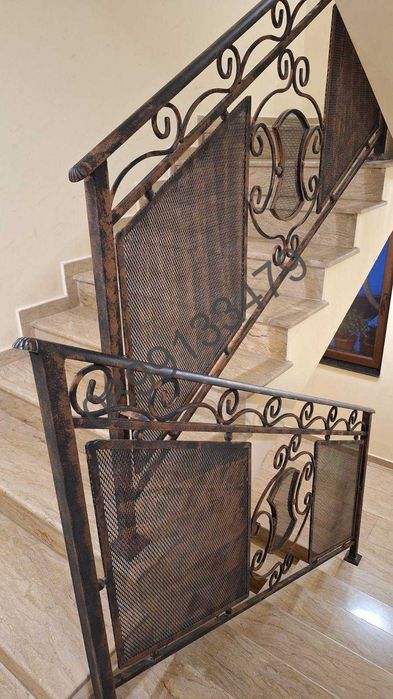 Дава се под наем Двустаен апартамент в Пловдив, Мараша - 50 кв.м за 474.3 € - Снимка #3