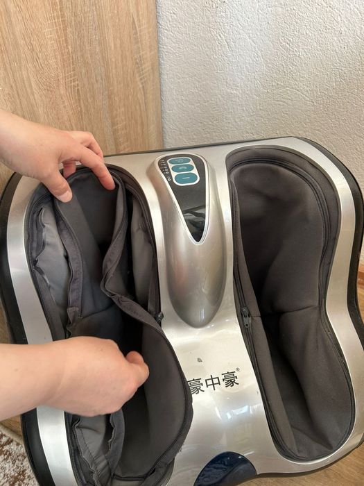 Массажер продам для ног