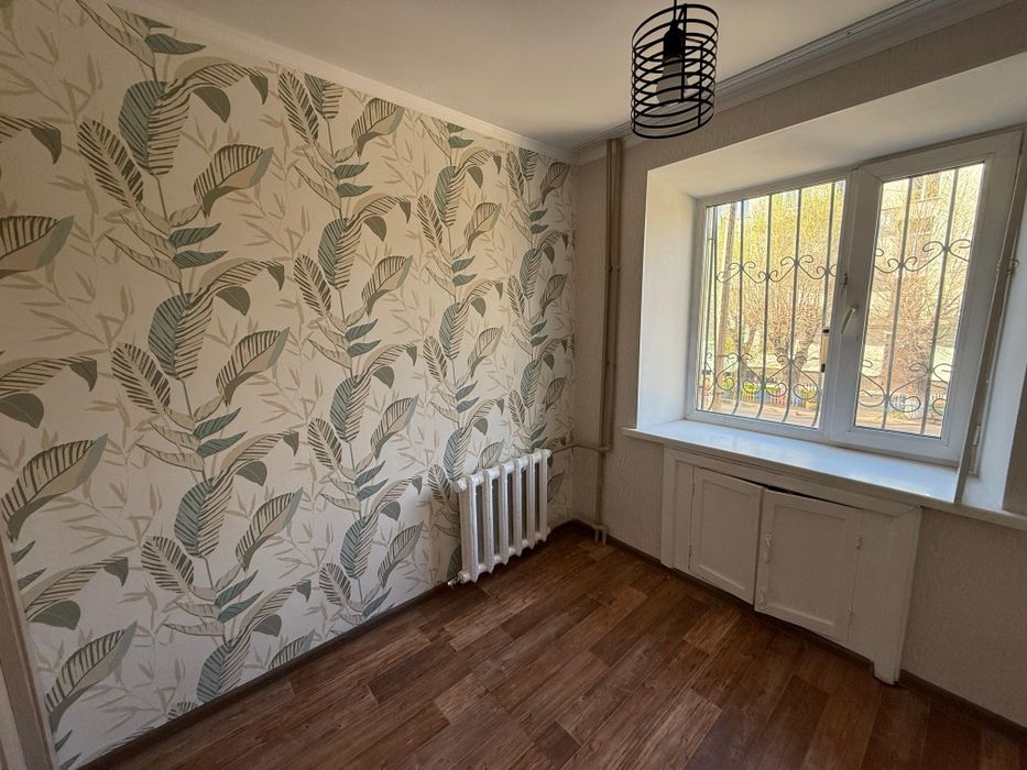 Продаётся 1-ком квартира