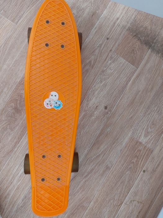 скейтборд оригинал