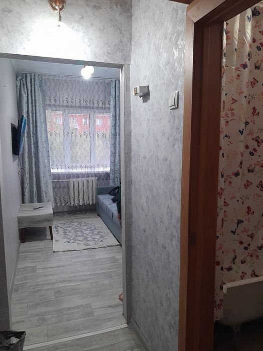 Продам комнату в центре города