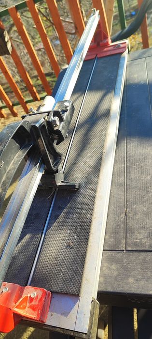 Машинка за рязане на плочки  MTX