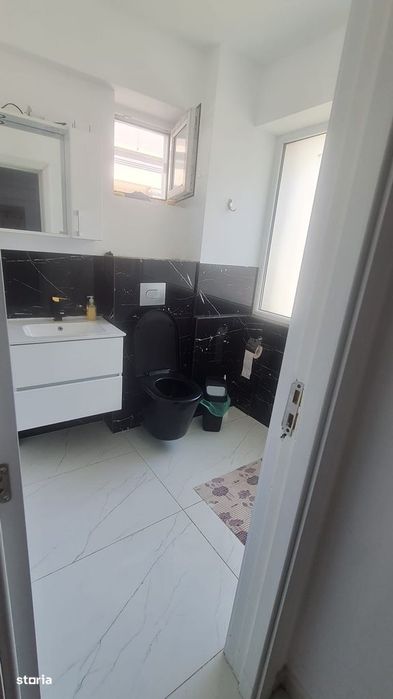 Mamaia Nord(Market Lidl)- 2 camere mobilat, loc parcare - 79000euro