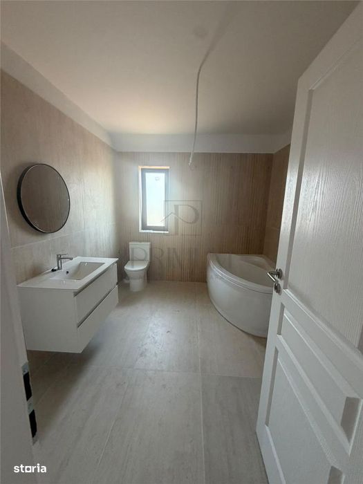 VÂNZARE DUPLEX NOU FINALIZAT - Moșnița Nouă