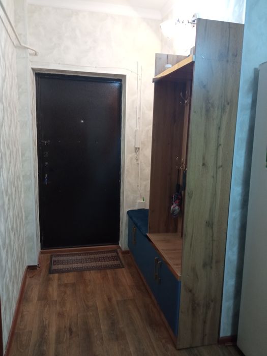 Продам 3-х комнатную квартиру