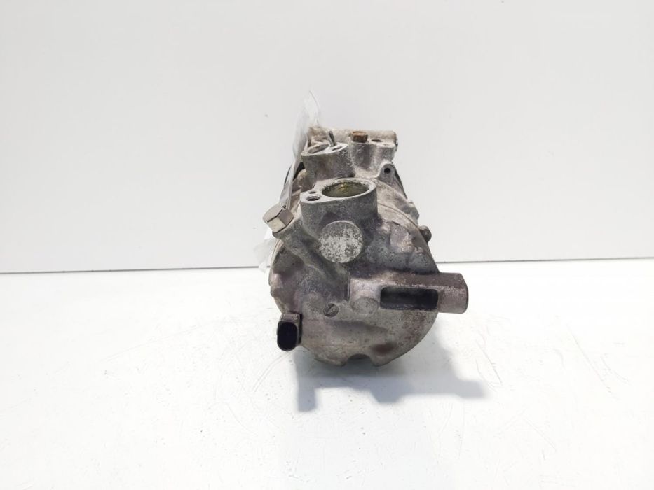 Compresor clima Denso, cod 5Q0820803D, Skoda Octavia 3 (5E3) 2.0 TDI, CKF