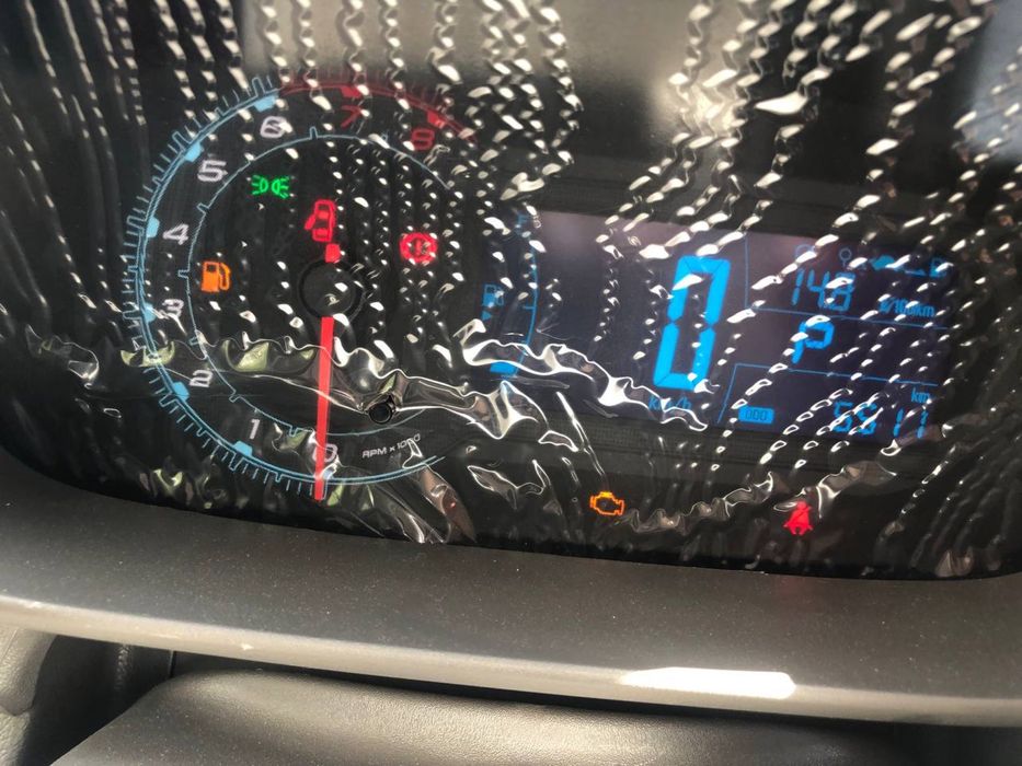 Cobalt сотилади 2024 пробег 6 000 km