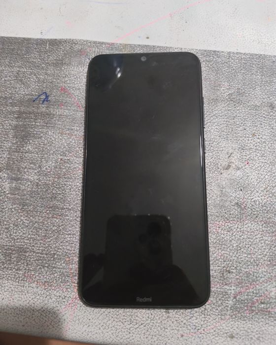 Redmi Note 8 holati yaxshi