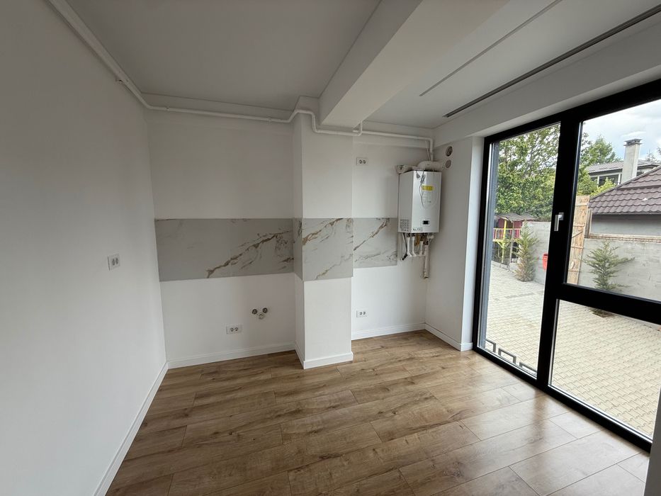 Vânzare apartament 2 camere, Rediu