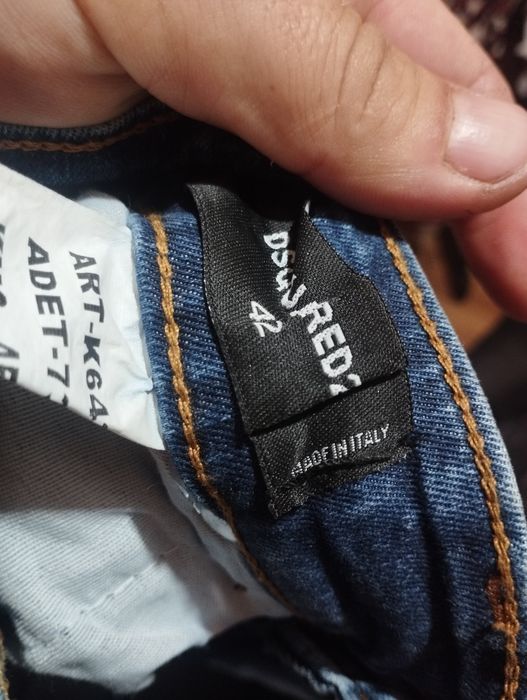 Blugi scurți oferta.