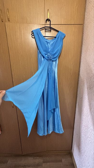 Продам вечернее платье