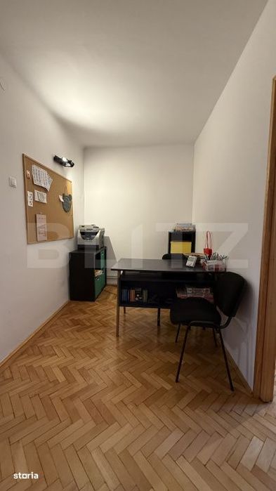 Apartament 2 camere, 60 mp, zona Semicentrala