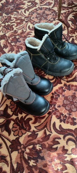 Мода и стиль, обувь