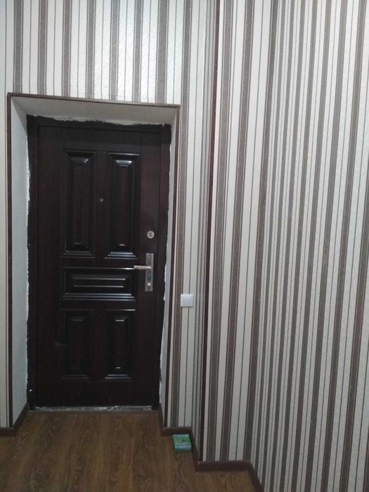 Шаҳар марказидан 2 хонали уй