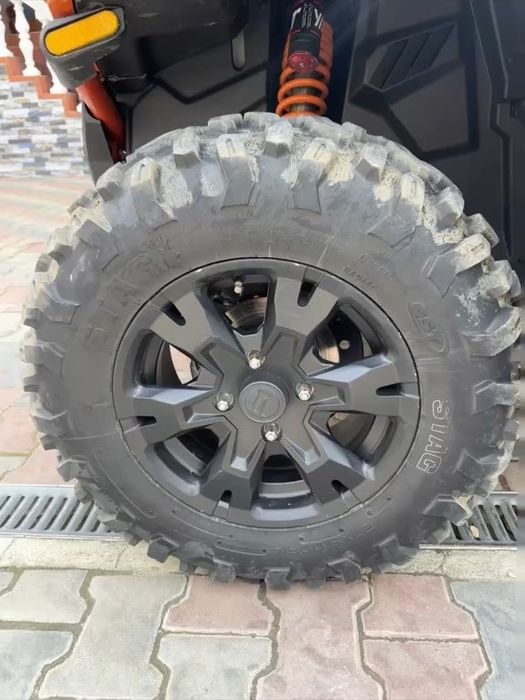 Cf moto 1000 an 2020