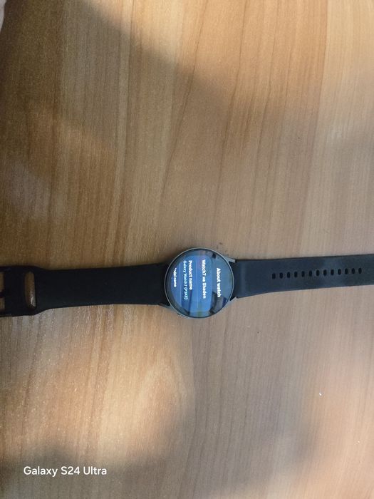 Samsung galaxy watch 7