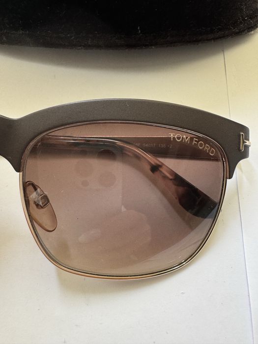 Ochelari de soare Tom Ford TF437 25F