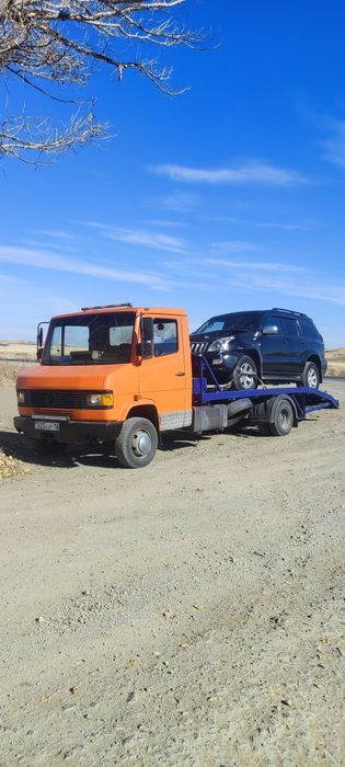 Эвакуатор   24/7