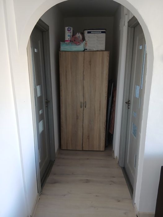 Vand apartament 3 camere zona Vlaicu