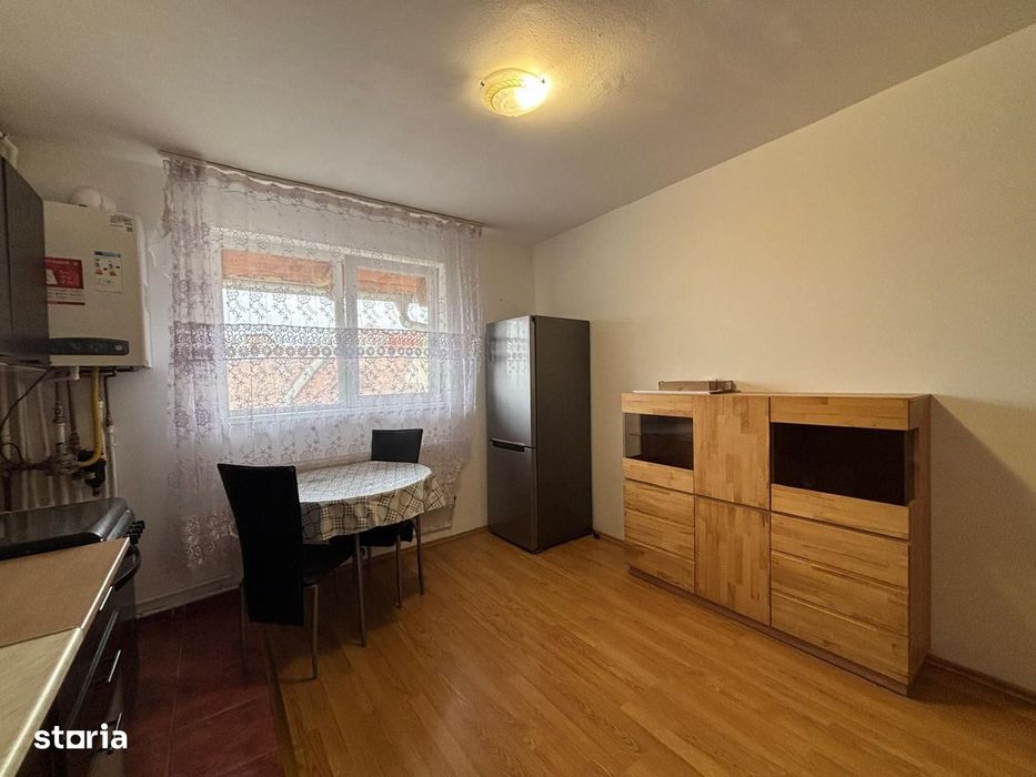Apartament cu 2 camere de vânzare Terezian, Sibiu