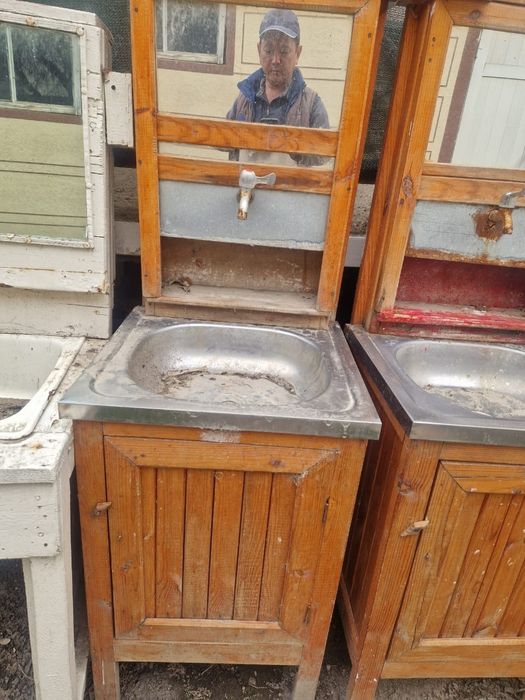Продам умывальник