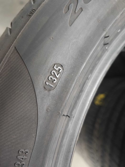 4бр.летни гуми 285/40/21- 315/35/21 Pirelli спорт пакет