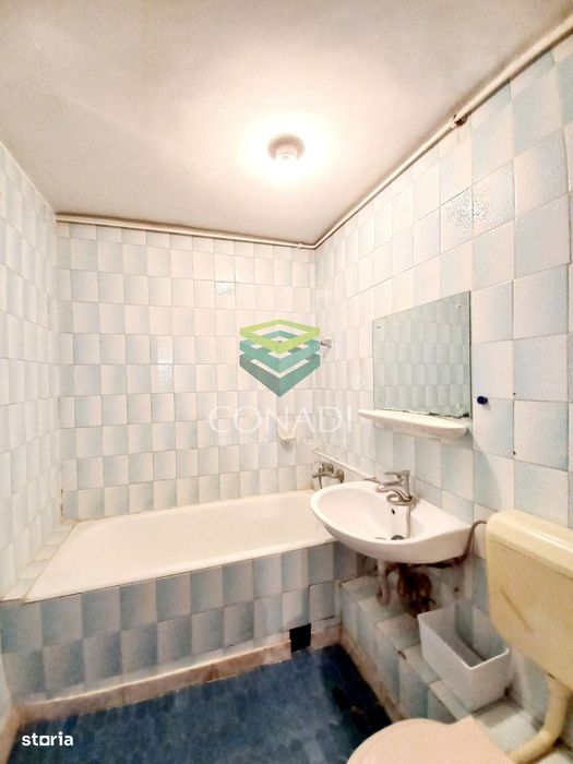 Apartament cu 3 camere zona Baneasa-Herastrau