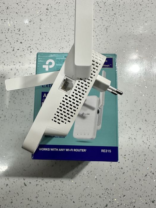 Extender wi-fi Tp link re315