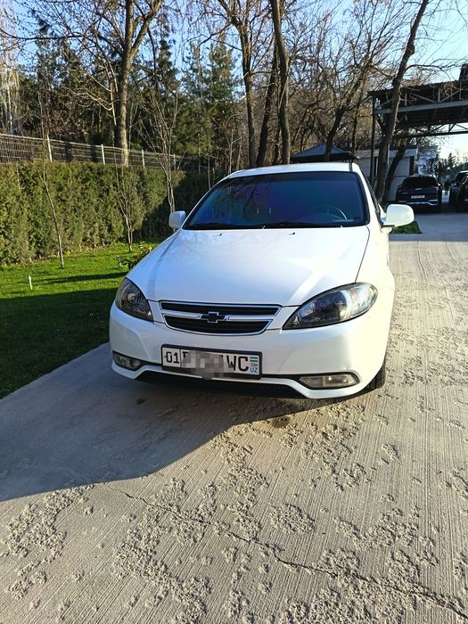 Lacetti 1.5 mexanika 2022-yil 11200$