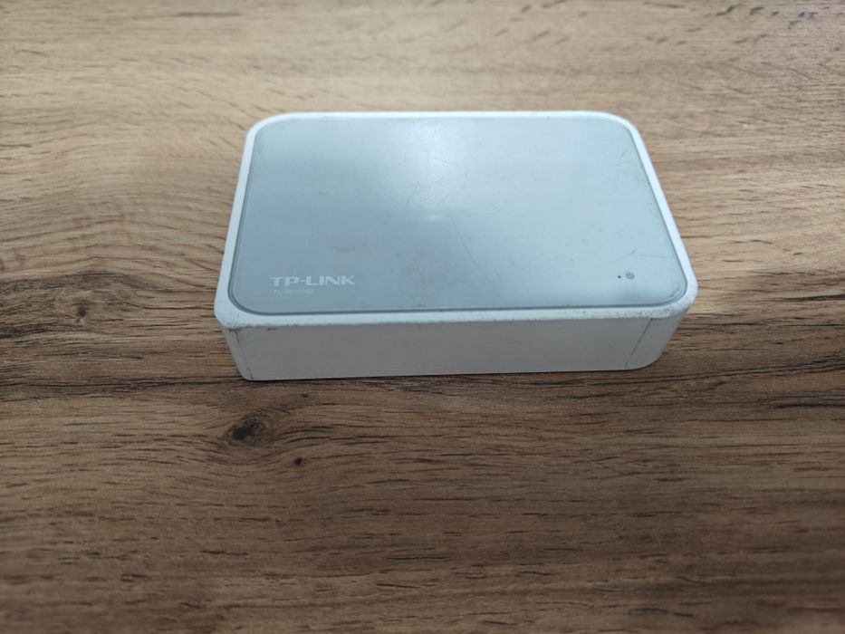 Коммутаторы для офисов