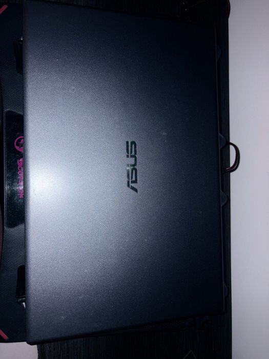 Laptop AsusVivoBook