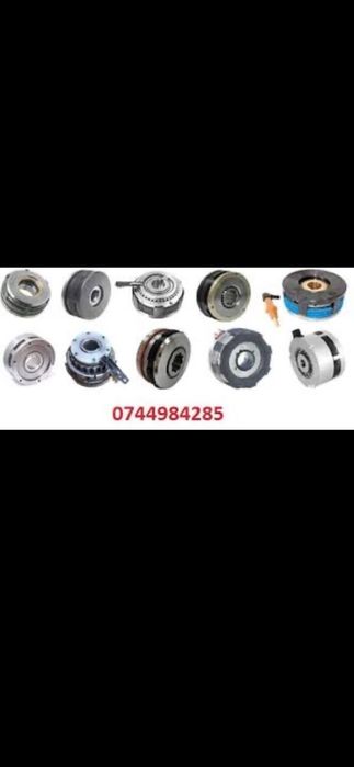 Cuplaza electromagnetice