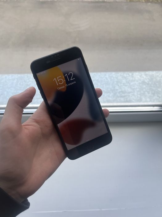 продам айфон 7 Plus
