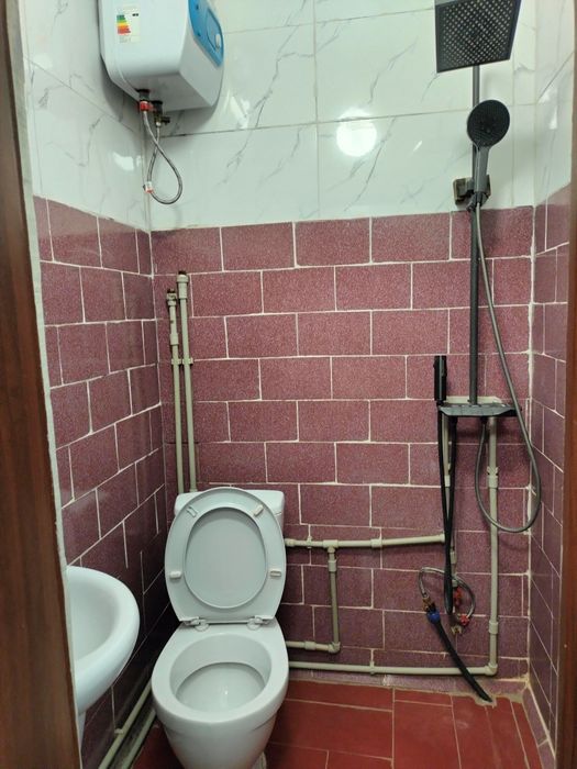 Срочно сдам квартиру