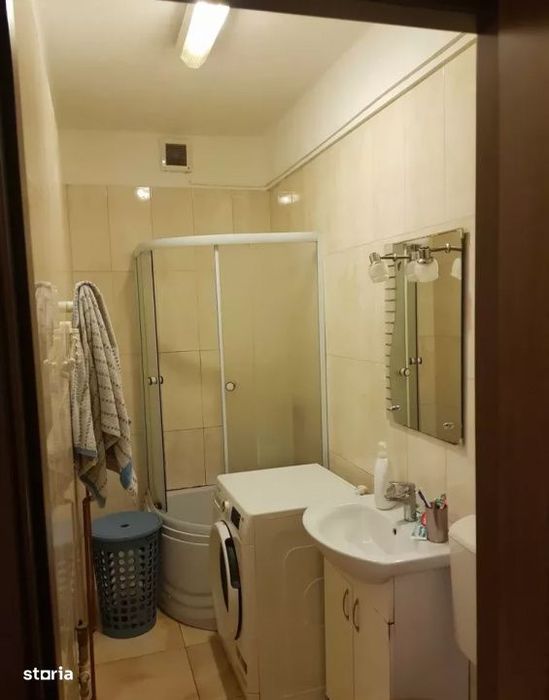 Vanzare Apartament 2 Camere - Str. Horea, Cluj-Napoca