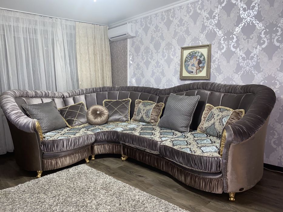 Продам диван раскладной