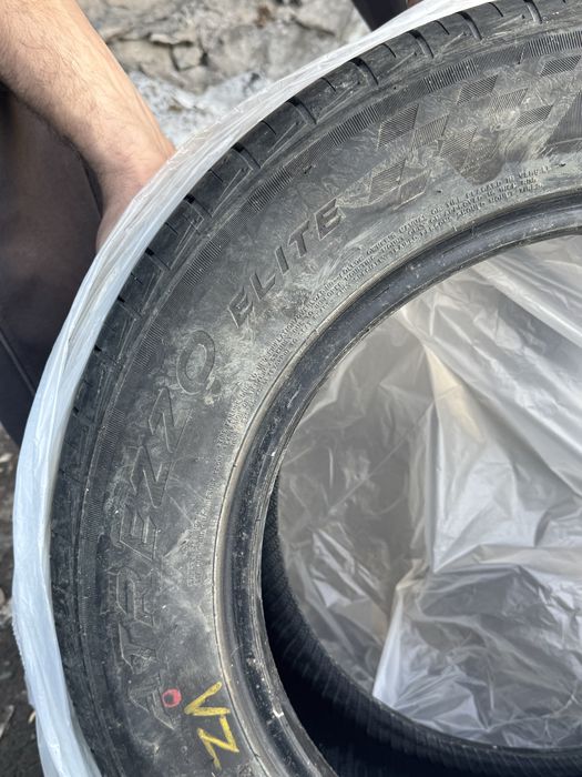 Шины altrezzo elite 215/60/16