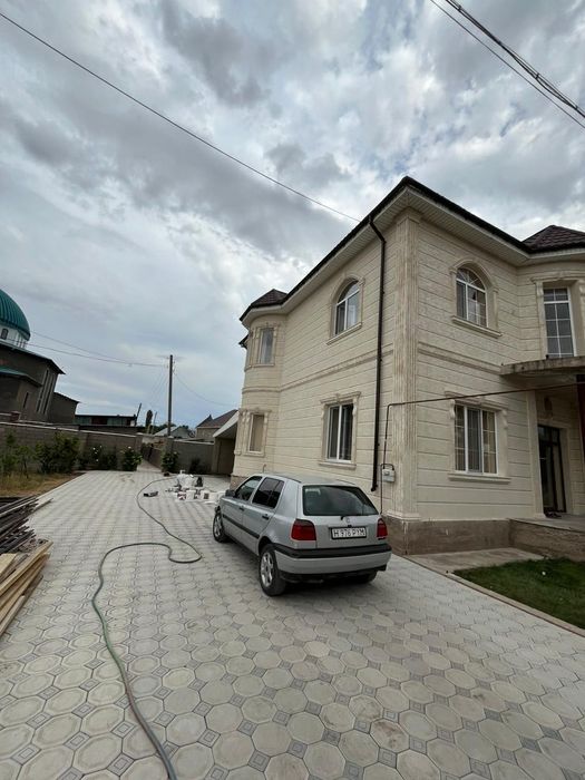 Жидкий травертин ( материал + работа)